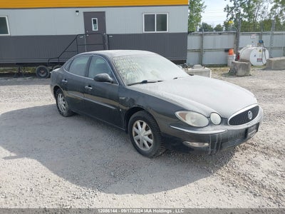 BUICK ALLURE 2006