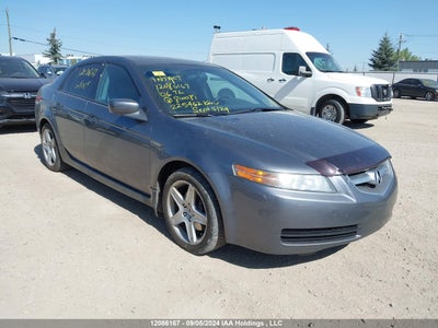 ACURA 200 2006