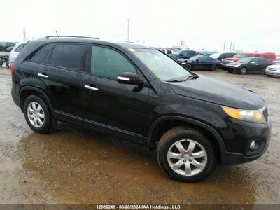 KIA SORENTO 2011