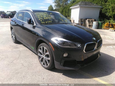 BMW X2 2020