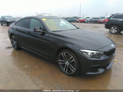 BMW 440XI 2020