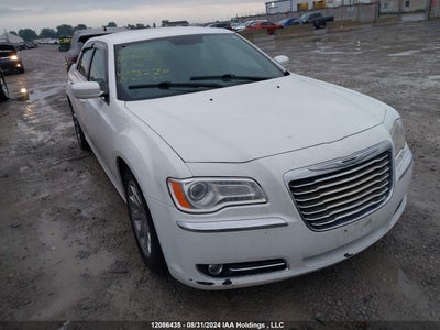 CHRYSLER 300 2014