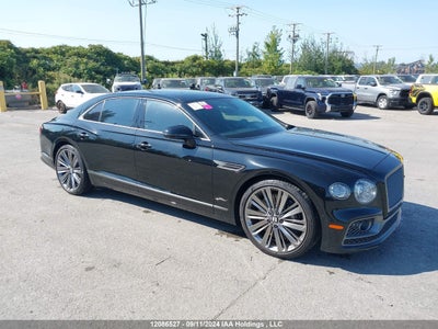 BENTLEY CONTINENTAL 2024