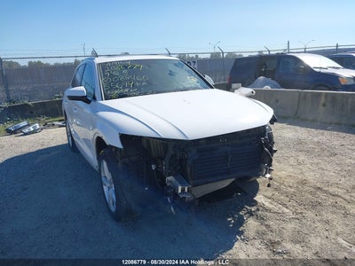AUDI Q5 2019