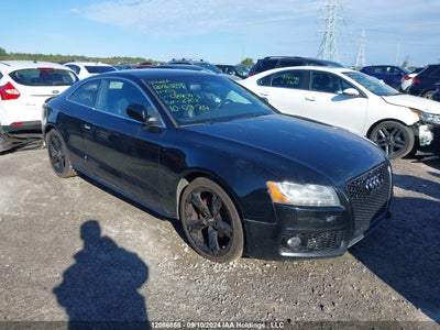 AUDI A5 2011