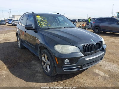 BMW 200 2008
