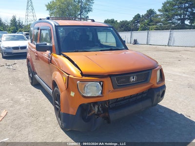 HONDA ELEMENT 2006