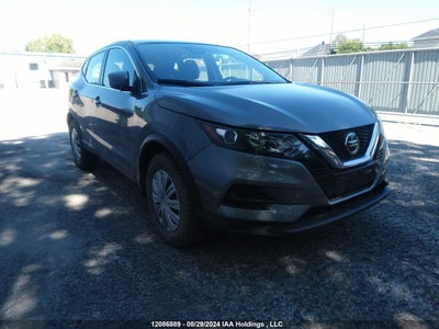 NISSAN QASHQAI 2023