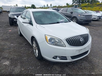 BUICK VERANO 2014