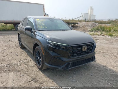 HONDA CR-V 2025