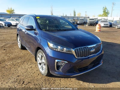 KIA SORENTO 2020