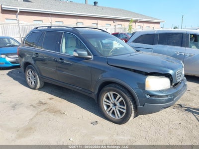 VOLVO XC90 2007
