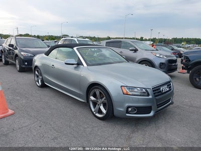 AUDI A5 2011