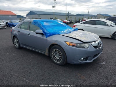 ACURA TSX 2011