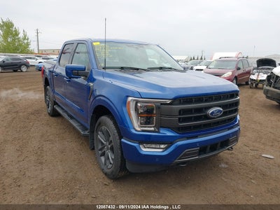 FORD F-150 2023