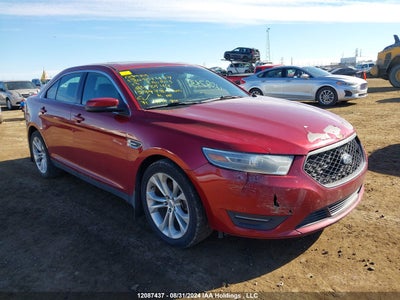 FORD TAURUS 2013