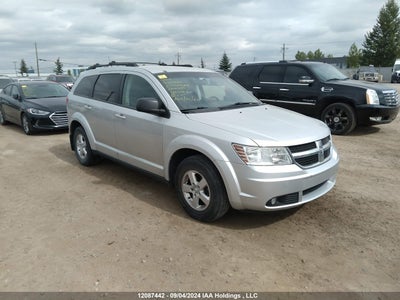 DODGE JOURNEY 2010