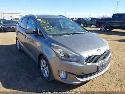 KIA RONDO 2016