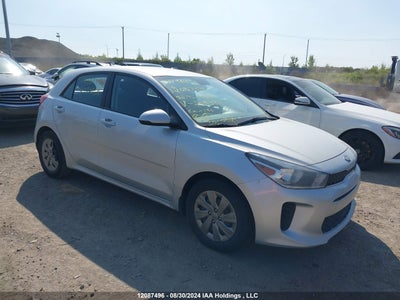 KIA RIO 2019