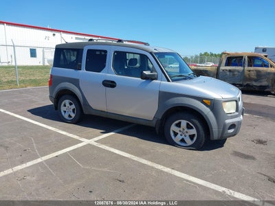 HONDA ELEMENT 2003