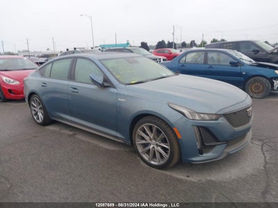 CADILLAC CT5-V 2024