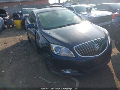 BUICK VERANO 2015