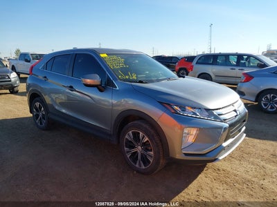 MITSUBISHI ECLIPSE CROSS 2020