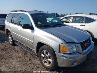 GMC ENVOY 2005