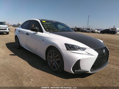 Lexus Is 350 2020