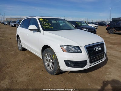 AUDI Q5 2011