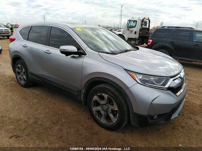 HONDA CR-V 2019