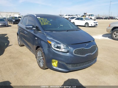 KIA RONDO 2016
