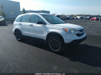 HONDA CR-V 2008