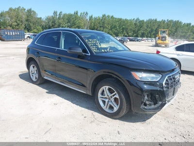 AUDI Q5 2023