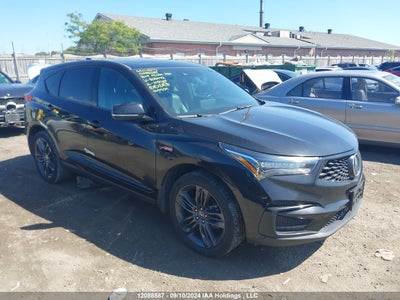 ACURA RDX 2019