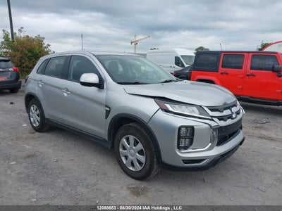 MITSUBISHI RVR 2021