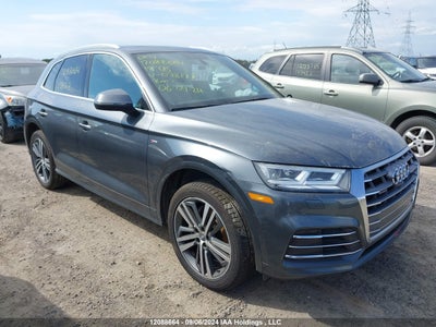 AUDI Q5 2019