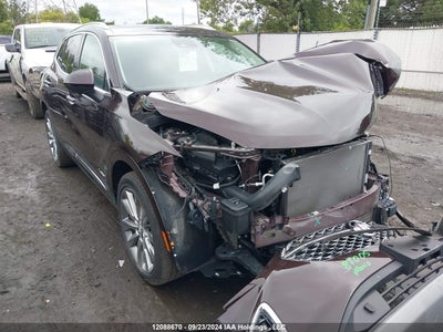 BUICK ENVISION 2023