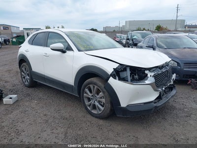 MAZDA CX-30 2024