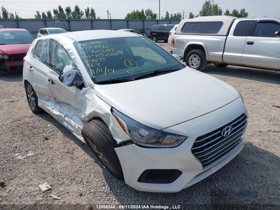 HYUNDAI ACCENT 2020