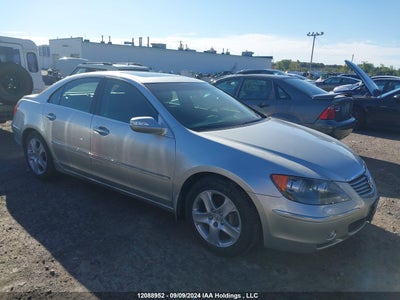 ACURA 200 2005
