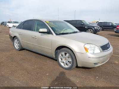 FORD FIVE HUNDRED 2005