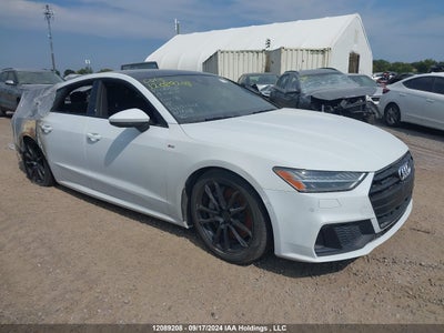 AUDI A7 SPORTBACK 2019