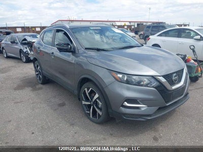 NISSAN QASHQAI 2023