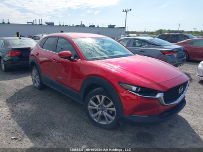 MAZDA CX-30 2021