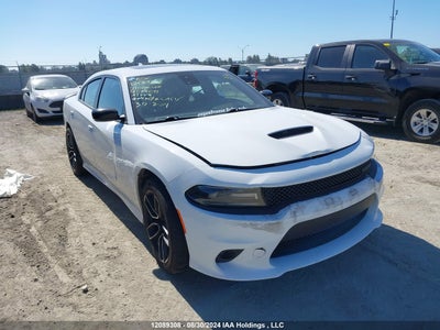 DODGE CHARGER 2021