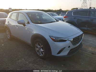 MAZDA CX-3 2019