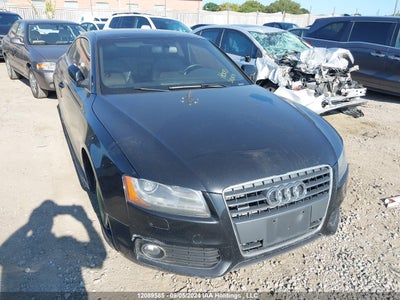 AUDI A5 2010