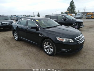 FORD TAURUS SEL 2011