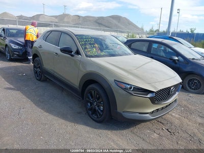 MAZDA CX-30 2024